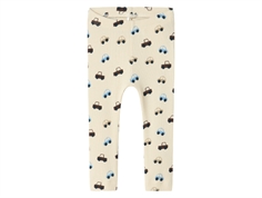 Name It summer sand cars leggings